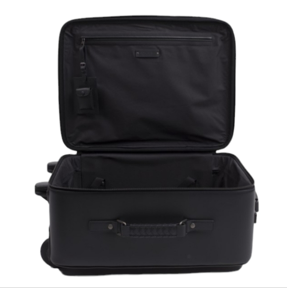 💕💯Authentic Bottega Veneta Luggage💕 - Picture 9 of 17